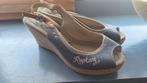 Slingbacks Replay mt 40, Kleding | Dames, Schoenen, Ophalen of Verzenden, Nieuw, Sandalen of Muiltjes