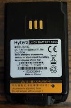 Tekoop Hytera PD-685G, Ophalen of Verzenden, 15 km of meer