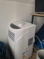 Mesa Living Mobiele Airco, Witgoed en Apparatuur, Airco's, Ophalen, Gebruikt, Minder dan 60 m³, 3 snelheden of meer
