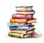 Gezocht: groep 4 boeken die leesplezier laten groeien!, Ophalen of Verzenden