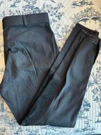 Horse riding pants, Dower Saddlery. Black, Ophalen of Verzenden, Zo goed als nieuw