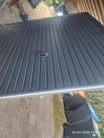 Novoferm Garage deur, Doe-het-zelf en Verbouw, Ophalen, Garagedeur, Zo goed als nieuw, 120 cm of meer