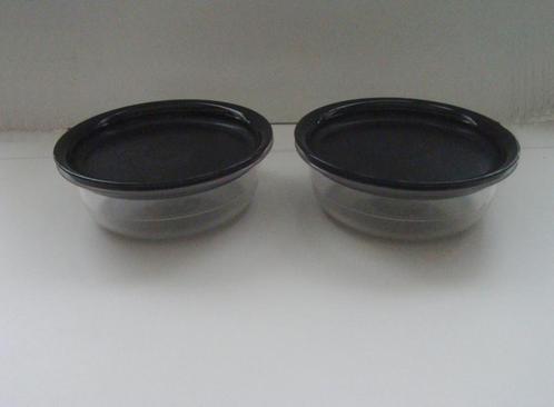 Tupperware  schaaltje  275  serie Exclusieve, Huis en Inrichting, Keuken | Tupperware, Zo goed als nieuw, Schaal, Ophalen of Verzenden