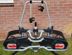 Thule EP 916 Fietsendrager + Oprijgoot + Kantelbaar, Auto diversen, Ophalen, Elektrische fiets, Zo goed als nieuw, 2 fietsen