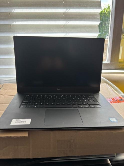 Laptop Dell Precision 5530 | 15.6" FHD | Intel Core i7, Computers en Software, Windows Laptops, Zo goed als nieuw, 15 inch, SSD