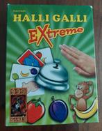 Halli galli extreme compleet, Hobby en Vrije tijd, Gezelschapsspellen | Kaartspellen, Ophalen of Verzenden, Zo goed als nieuw