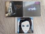 Evanescence CD Set - Fallen, The Open Door, Evanescence, Ophalen of Verzenden, Zo goed als nieuw, Boxset