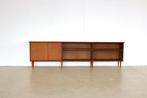 vintage tv-meubel | sideboard | dressoir | Nisse Naarden, Overige materialen, Gebruikt, Ophalen of Verzenden