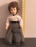 Porseleinen Popje, Verzamelen, Poppen, Ophalen of Verzenden, Zo goed als nieuw, Pop