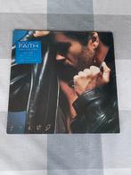 George Michael Faith (1e Europese persing 1987), Cd's en Dvd's, Vinyl | Pop, Gebruikt, Ophalen of Verzenden, 1980 tot 2000