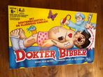 Dokter Bibber, Hobby en Vrije tijd, Ophalen of Verzenden, Zo goed als nieuw, Hasbro