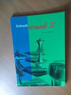 Schaakvermaak 2. Losekoot, Pascal, Ophalen of Verzenden, Zo goed als nieuw