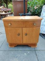Vintage Retro Kastje, Ophalen of Verzenden, Huis en Inrichting