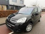 Citroen Berlingo 1.6 VTi Multispace Climate-Control Centrale, Auto's, Citroën, Voorwielaandrijving, Stof, Gebruikt, 4 cilinders