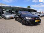 Volkswagen Golf 2.0 TSI GTI Performance, DSG, Carplay, Pano,, Auto's, Volkswagen, Gebruikt, 4 cilinders, 1984 cc, Zwart