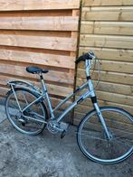 Mooie Giant Fiets 28 inch lekke band, Ophalen, Gebruikt, Giant