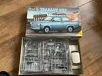 TRABANT MODELBOUW, Ophalen of Verzenden, Nieuw, 1:50 of kleiner, Revell