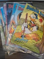 Donald Duck 10 stuks in verpakking, Boeken, Stripboeken, Meerdere stripboeken, Ophalen of Verzenden, Nieuw