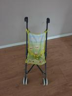 Poppenbuggy, Ophalen of Verzenden, Gebruikt