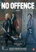 No Offence - Seizoen 1, Origineel Ned. Ondert., Cd's en Dvd's, Dvd's | Tv en Series, Boxset, Actie en Avontuur, Ophalen of Verzenden