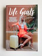 Laura Brijde - Life Goals, Laura Brijde, Ophalen of Verzenden, Zo goed als nieuw, Mode algemeen