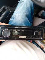 JVC dab radio met bluetooth en 3 rca uitgangen, Auto diversen, Ophalen of Verzenden, Zo goed als nieuw