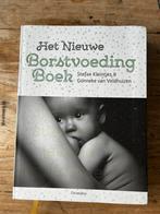 Het Nieuwe Borstvoeding Boek, Boeken, Ophalen of Verzenden, Zo goed als nieuw, Zwangerschap en Bevalling, Stefan Kleintjes