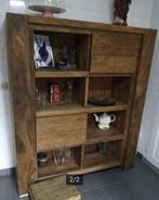 Buffet/boekenkast Henders & Hazel, Huis en Inrichting, Kasten | Buffetkasten, Met deur(en), 25 tot 50 cm, 100 tot 150 cm, Zo goed als nieuw