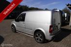 Ford Transit Connect T200S 1.8 TDCi, Auto's, Gebruikt, 4 cilinders, Metallic lak, Origineel Nederlands