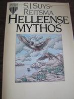 Helleense mythos., Ophalen of Verzenden, Gelezen