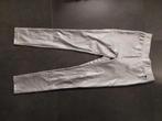 Legging zilverkleurig maat 158/164 wefashion (lederlook), Kinderen en Baby's, Kinderkleding | Maat 158, Gebruikt, Meisje, WE Fashion