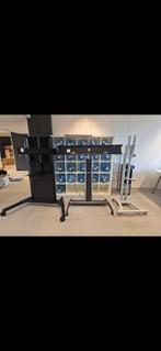 TV Standaard / Beugel - voor 40 T/M 86 inch, Ophalen of Verzenden, Gebruikt