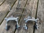 Shimano 500 remset met voordrager, Fietsen en Brommers, Fietsonderdelen, Gebruikt, Info@shimano.jp, Shimano, Overige typen