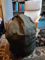 Plunjezak met psu uit de jaren 80 Gratis af te halen, Verzamelen, Militaria | Algemeen, Ophalen, Landmacht, Nederland