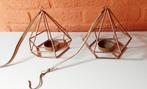 Decoratieve items messing, Ophalen of Verzenden, Zo goed als nieuw, Minder dan 25 cm