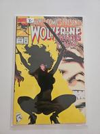 1 comic uit Marvel comics presents vol.1 serie., Eén comic, Marvel Comics, Europa, Ophalen of Verzenden