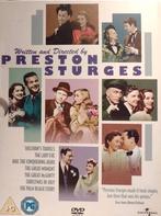Preston Sturges - 7 dvd box, Ophalen of Verzenden, Zo goed als nieuw