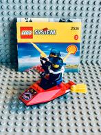 LEGO Town 2536 Divers Jet Ski, Ophalen of Verzenden, Gebruikt, Complete set, Duplo