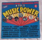 8 x Verzamel LP. zie foto's., Cd's en Dvd's, Vinyl | Verzamelalbums, Ophalen of Verzenden, Gebruikt, 12 inch, Pop