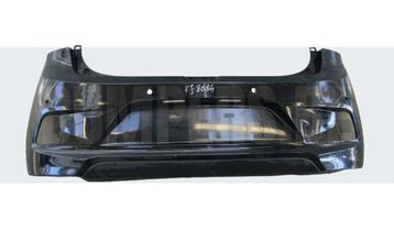 Bumper	Hyundai I20 II 2 3D COUPE 14- 86611-C8300 Achterbumpe beschikbaar voor biedingen