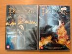 Dalarin -dawn of the dragonslayer, the crown and the dragon), Cd's en Dvd's, Cd's | Hardrock en Metal, Ophalen of Verzenden, Zo goed als nieuw