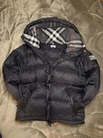 Burberry puffer M, Maat 48/50 (M), Zwart, Nieuw, Ophalen of Verzenden