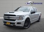 Ford USA F-150 LARIAT SPORT 5.0L V8 SUPERCHARGED 2019, Automaat, 5031 cc, Bedrijf, Nieuw