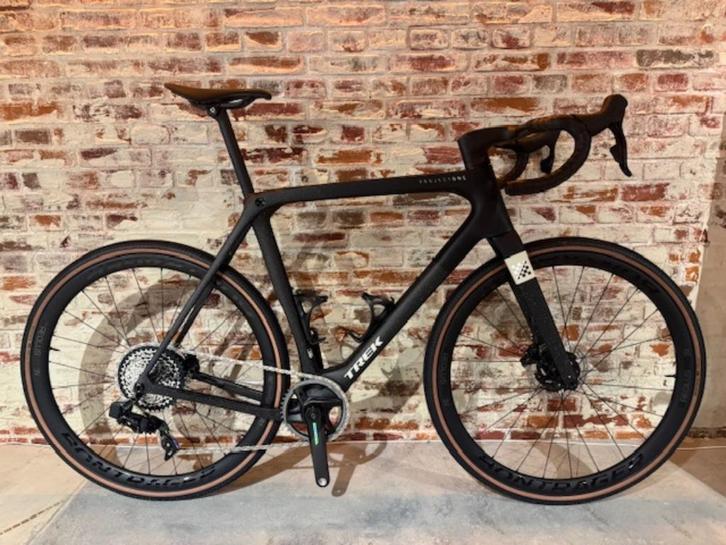 trek checkmate SLR 7 ASX (nieuw), Fietsen en Brommers, Fietsen | Racefietsen, Nieuw, Heren, Overige merken, 10 tot 15 versnellingen