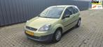 Ford Fiesta 1.3-8V Champion / AIRCO / NWE APK, 1299 cc, Stof, Gebruikt, Zwart