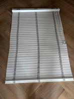 Houten jaloezieën, Huis en Inrichting, Ophalen, Gebruikt, 100 tot 150 cm, Wit