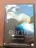 BBC Earth Attenborough Jacques Cousteau + meer + gratis DVD, Natuur, Alle leeftijden, Ophalen of Verzenden, Zo goed als nieuw