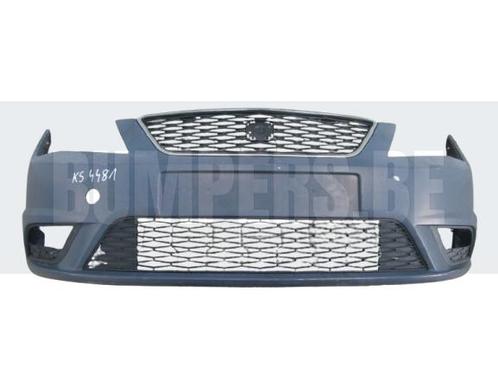 Bumper Seat Toledo 4 IV 6JA 12-6ja807221 Voorbumper KS4481, Auto-onderdelen, Carrosserie en Plaatwerk, Bumper, Voor, Gebruikt