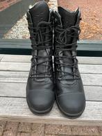 Haix kisten, Kleding | Heren, Nieuw, Ophalen of Verzenden, Werkschoenen, Zwart