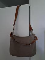 Berba leren schoudertas cross-body Chamonix als nieuw, Overige kleuren, Zo goed als nieuw, Leer, Ophalen